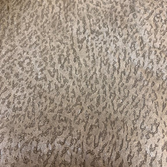 Women's leather overcoat with fur collar J Percy for Marvin Richards - Picture 5 of 7